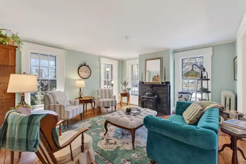 Living - 969 Washington St, Bath, ME 04530 photo 1 of 9