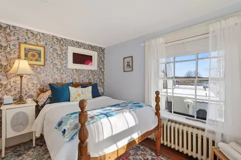 Bedroom - 969 Washington St, Bath, ME 04530 photo 11 of 18