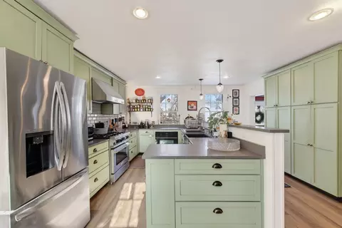 Kitchen - 969 Washington St, Bath, ME 04530 photo 1 of 6