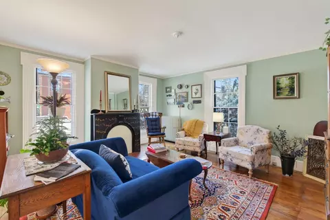 Living - 969 Washington St, Bath, ME 04530 photo 4 of 9