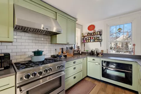 Kitchen - 969 Washington St, Bath, ME 04530 photo 5 of 6