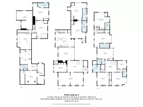 Floorplan - 969 Washington St, Bath, ME 04530 photo 4 of 4