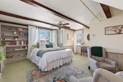 Bedroom - 969 Washington St, Bath, ME 04530 photo 1 of 18