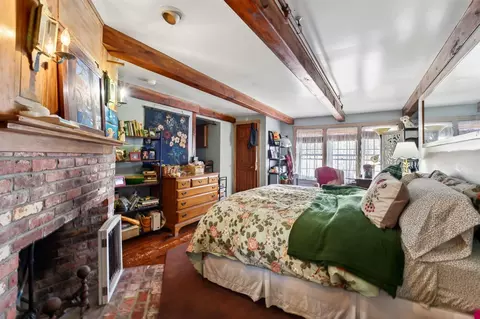 Bedroom - 969 Washington St, Bath, ME 04530 photo 18 of 18