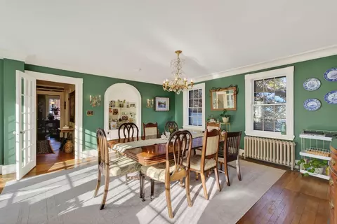 Dining - 969 Washington St, Bath, ME 04530 photo 1 of 2