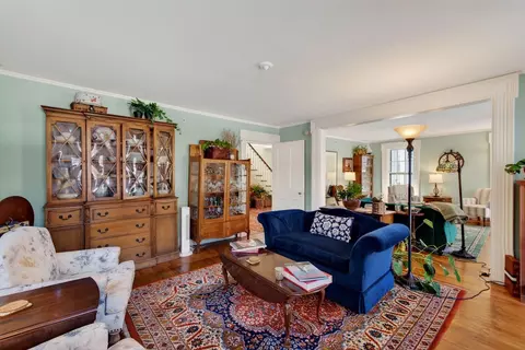 Living - 969 Washington St, Bath, ME 04530 photo 6 of 9