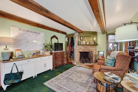 Living - 969 Washington St, Bath, ME 04530 photo 8 of 9
