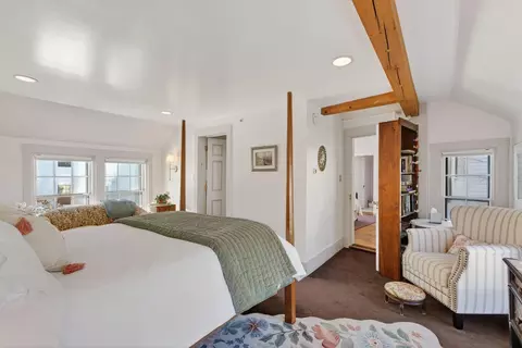Bedroom - 969 Washington St, Bath, ME 04530 photo 9 of 18