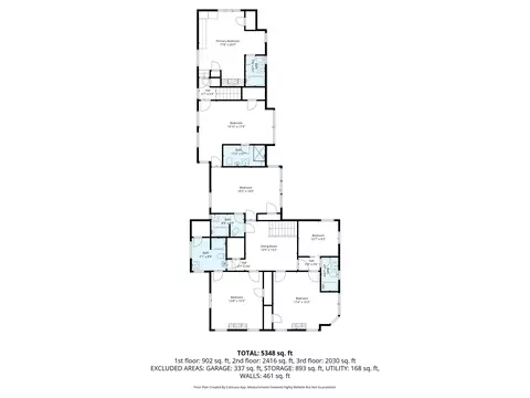 Floorplan - 969 Washington St, Bath, ME 04530 photo 3 of 4