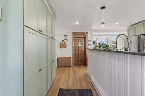 Entry Way - 969 Washington St, Bath, ME 04530 photo 1 of 9