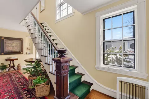 Entry Way - 969 Washington St, Bath, ME 04530 photo 7 of 9
