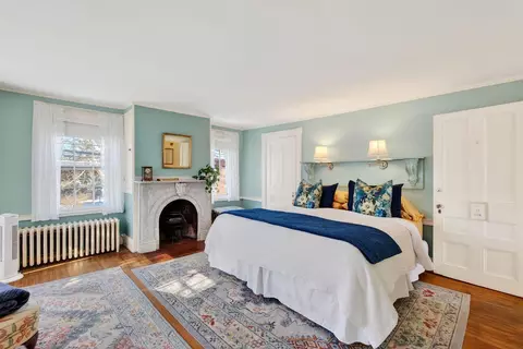 Bedroom - 969 Washington St, Bath, ME 04530 photo 12 of 18