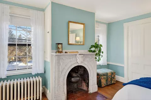 Bedroom - 969 Washington St, Bath, ME 04530 photo 16 of 18