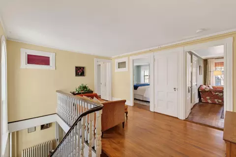 Entry Way - 969 Washington St, Bath, ME 04530 photo 8 of 9