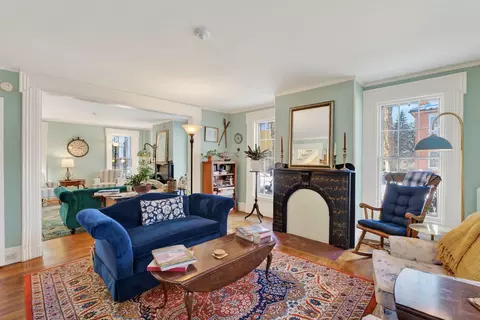 Living - 969 Washington St, Bath, ME 04530 photo 5 of 9
