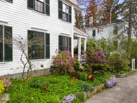 Exterior - 969 Washington St, Bath, ME 04530 photo 3 of 3