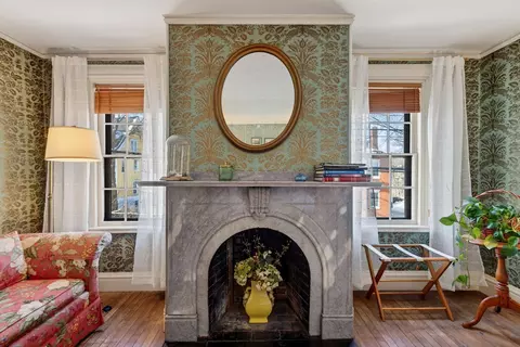 Living - 969 Washington St, Bath, ME 04530 photo 7 of 9