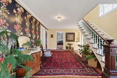 Entry Way - 969 Washington St, Bath, ME 04530 photo 6 of 9