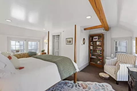 Bedroom - 969 Washington St, Bath, ME 04530 photo 4 of 18