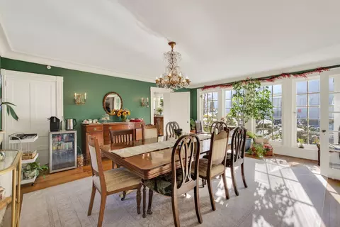 Dining - 969 Washington St, Bath, ME 04530 photo 2 of 2