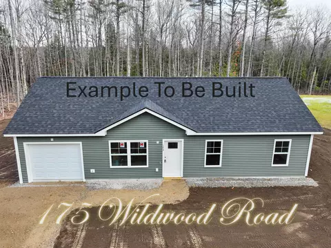 175 Wildwood Rd, Bridgton, ME 04009