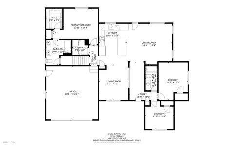 15 Fieldstone Dr, Augusta, ME 04330