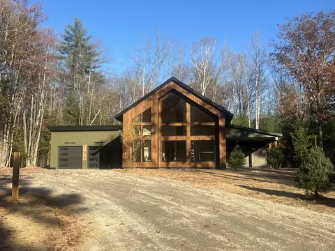125 Deer View Rd, Bethel, ME 04217