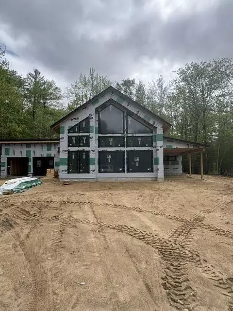 lot29 Deer View Rd, Bethel, ME 04217