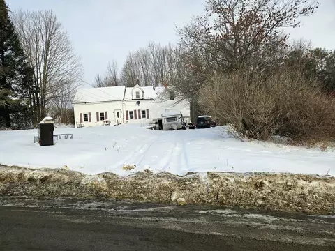 22 Stickney Hill Rd, Brownville, ME 04414