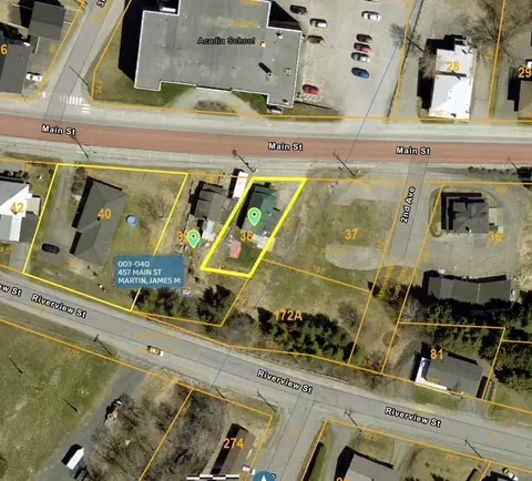 463 Main St, Madawaska, ME 04756