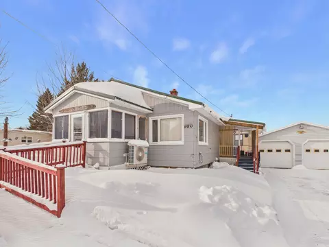 160 Fulton St, Van Buren, ME 04785