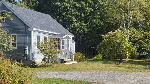 175 Ridge Rd, Saint George, ME 04860