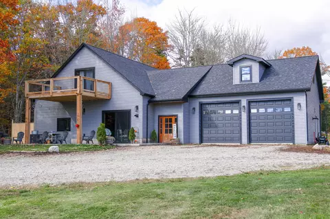 967 Newbury Neck Rd, Surry, ME 04684