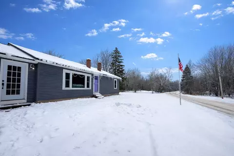 50 Ficketts Point Rd, Milbridge, ME 04658