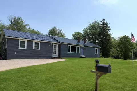 50 Ficketts Point Rd, Milbridge, ME 04658