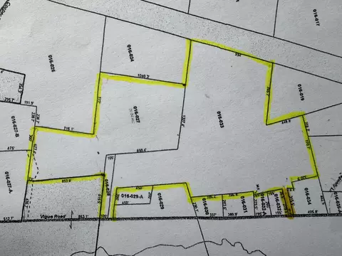 176 Vigue Rd, Whitefield, ME 04353