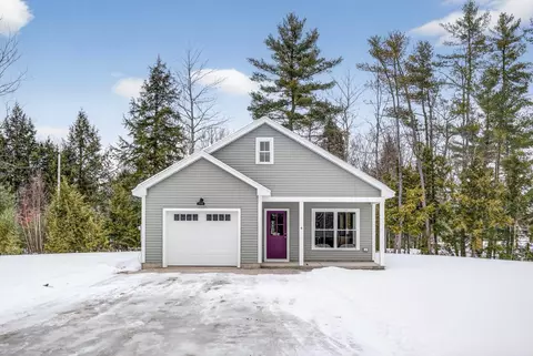 4 Brightons Way, Poland, ME 04274