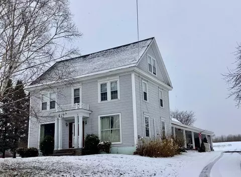 116 Hopkins Rd, Fort Fairfield, ME 04742
