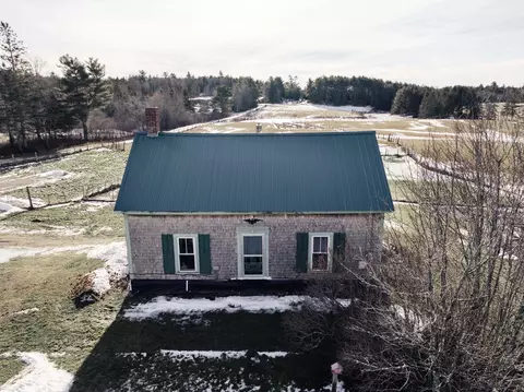 144 Harrison Rd, Edmunds Twp, ME 04628