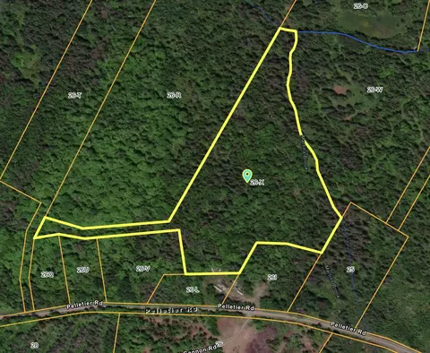 26 Pelletier Avenue # m28, Madawaska, ME 04756
