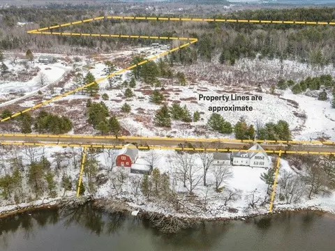 141 Gross Point Rd #7, Orland, ME 04472
