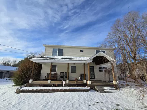 340 Kittredge Rd, Bangor, ME 04401