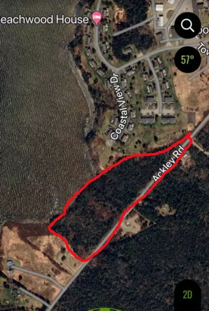 69 Ackley Rd, Cutler, ME 04626