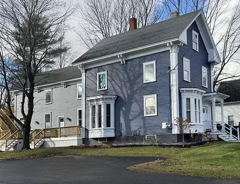 7 Magnolia Ln #2, Gardiner, ME 04345