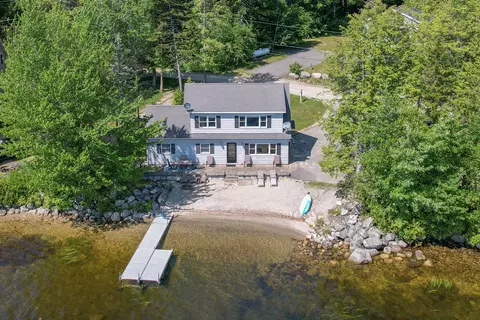 123 Estes Way, Eastbrook, ME 04634