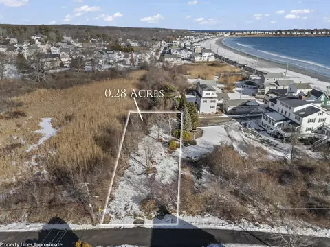 lot A Juniper Rd, York, ME 03909