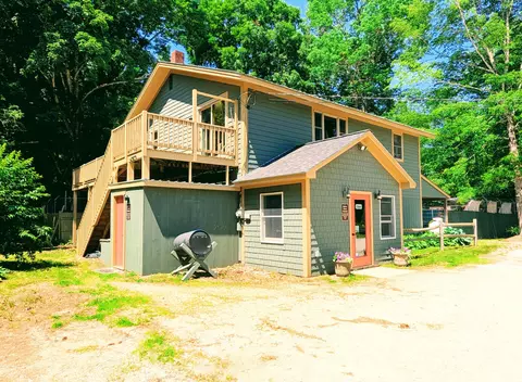 120 Sunday River Rd, Bethel, ME 04217