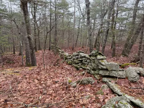 lot068003 Shore Rd, Bremen, ME 04551