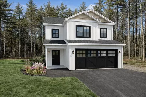 27 Evergreen Ln, Richmond, ME 04357