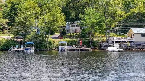 418 E Shore Rd, Peru, ME 04290